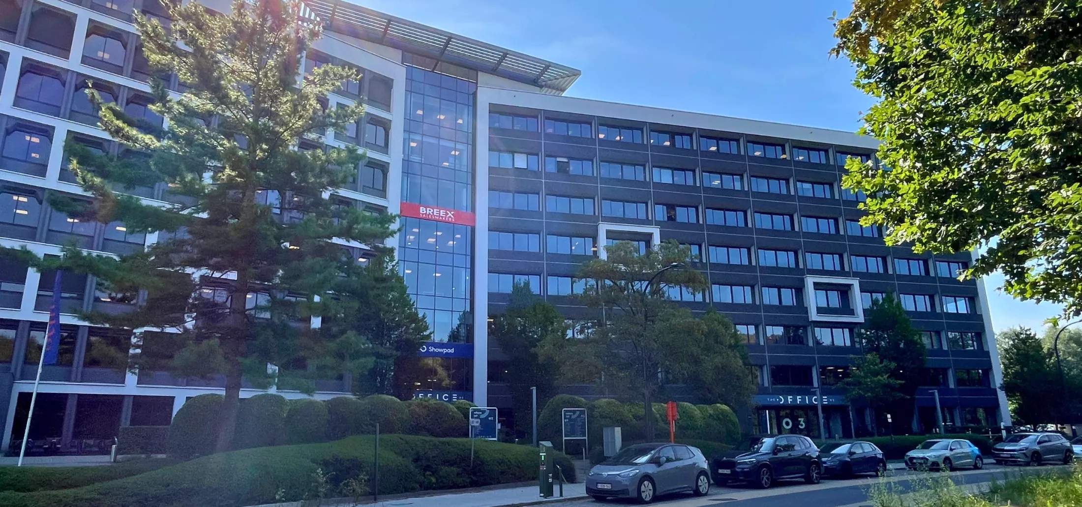 The Office 3